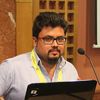 Khalid Bahauddin