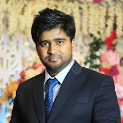 Md Amranur Rahman